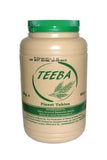 TEEBA TAHINA 450G - 24shopping.shop