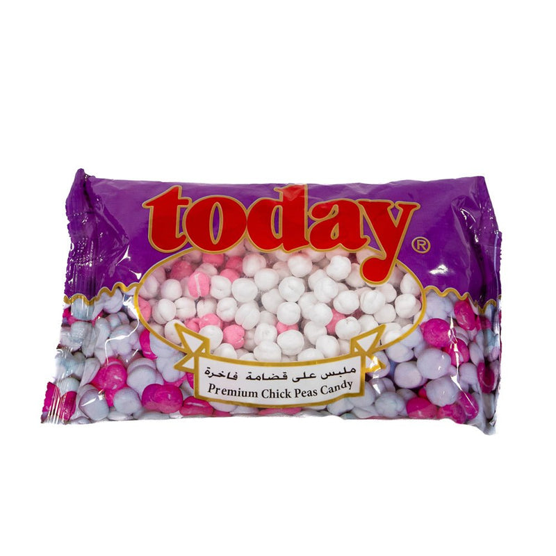 Today Candy Chick Peas Premium 400G - 24shopping.shop