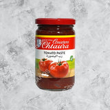 Tomato Paste Jar - Chtaura Conserves 600g - 24shopping.shop