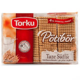 Torku Petit Beurre Biscuits 450g - 24shopping.shop