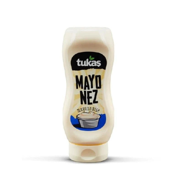 Tukas Mayonnaise sauce - 24shopping.shop