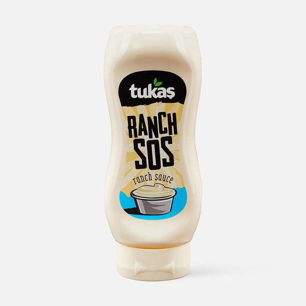 Tukas Ranch sauce - 24shopping.shop