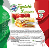 Vegetable Lasagne Pasta 500g - 24shopping.shop