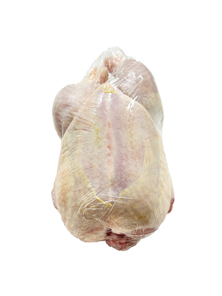 Whole Chicken Halal apx 1000g - 24shopping.shop