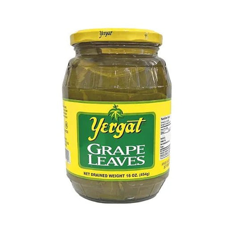 Yergat California Grape Leaves 454g - 24shopping.shop