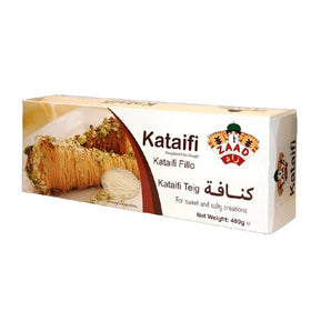 Zaad Kataifi Kunafa 400g - 24shopping.shop