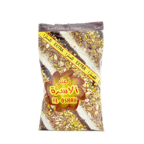 Zaatar Halabi Extra [AL- Osrah] 400g - 24shopping.shop