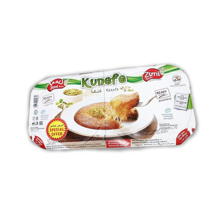 Zimi Ready Kunefe 380g - 24shopping.shop